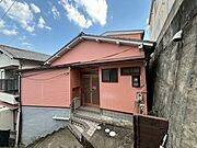 川西池田駅より徒歩13分 築61年11ヶ月 2階建の賃貸物件