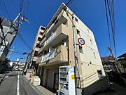 川西能勢口駅より徒歩2分 2階 築19年の賃貸物件