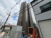 江坂駅より徒歩8分 5階 新築の賃貸物件