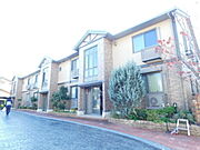 池田駅よりバス4分 徒歩6分 2階 築23年8ヶ月の賃貸物件