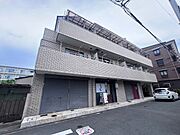 服部天神駅より徒歩2分 4階 築37年10ヶ月の賃貸物件