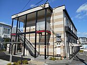 レオパレスシオン 2階 築20年6ヶ月の賃貸物件