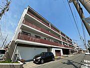 カーサエクセレント 4階 築35年9ヶ月の賃貸物件