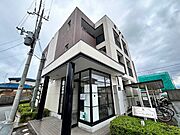 北伊丹駅より徒歩5分 2階 築21年1ヶ月の賃貸物件