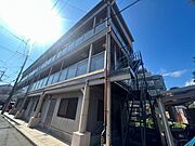 石橋阪大前駅より徒歩9分 1階 築55年1ヶ月の賃貸物件