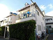 川西能勢口駅より徒歩9分 2階 築37年2ヶ月の賃貸物件