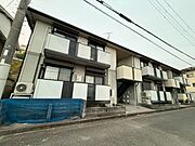 北伊丹駅より徒歩18分 2階 築26年5ヶ月の賃貸物件