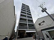 服部天神駅より徒歩2分 10階 新築の賃貸物件