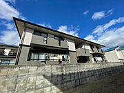 パセオ花屋敷 1階 築28年の賃貸物件