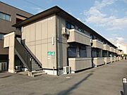 庄内駅より徒歩14分 2階 築23年2ヶ月の賃貸物件