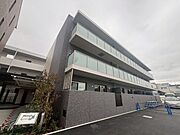 川西池田駅より徒歩2分 2階 新築の賃貸物件