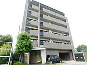 ラフィーネラフォーレ 6階 築26年の賃貸物件