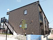 岡町駅より徒歩8分 2階 築13年7ヶ月の賃貸物件