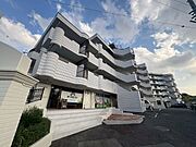 千里中央駅より徒歩14分 4階 築39年1ヶ月の賃貸物件