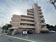 庄内駅より徒歩12分 3階 築35年の賃貸物件