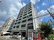 江坂駅より徒歩6分 8階 築8年6ヶ月の賃貸物件