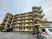 北伊丹駅より徒歩16分 4階 築32年の賃貸物件