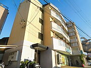 川西池田駅より徒歩8分 2階 築32年10ヶ月の賃貸物件