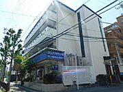 少路駅より徒歩16分 2階 築27年の賃貸物件