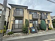 北伊丹駅より徒歩8分 1階 築17年3ヶ月の賃貸物件