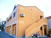 箕面萱野駅より徒歩17分 2階 築17年5ヶ月の賃貸物件