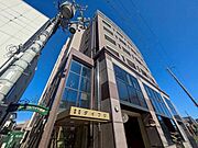 服部天神駅より徒歩5分 3階 築27年の賃貸物件