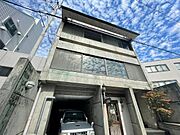 美正社ビル 4階 築31年10ヶ月の賃貸物件