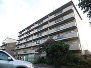 箕面セントラルハイツ 4階 築46年の賃貸物件