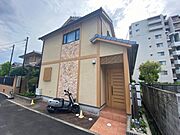 豊津駅より徒歩7分 1階 築57年4ヶ月の賃貸物件