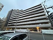 豊津駅より徒歩10分 5階 築16年8ヶ月の賃貸物件