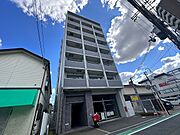 エムコート江坂 8階 築9年10ヶ月の賃貸物件