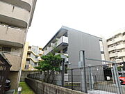 IS北千里 3階 築18年の賃貸物件