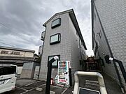 緑地公園駅より徒歩13分 1階 築30年6ヶ月の賃貸物件