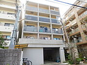 カルム白島 2階 築37年9ヶ月の賃貸物件