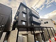 川西能勢口駅より徒歩4分 1階 新築の賃貸物件