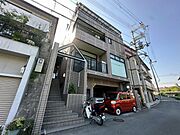 ハイミック 4階 築31年7ヶ月の賃貸物件