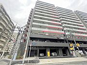 新大阪駅より徒歩8分 11階 新築の賃貸物件