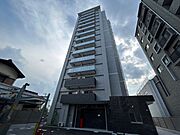 江坂駅より徒歩15分 4階 築2年8ヶ月の賃貸物件