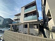 曽根駅より徒歩6分 2階 築4年11ヶ月の賃貸物件