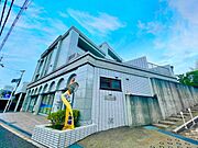 桃山台駅より徒歩13分 3階 築16年2ヶ月の賃貸物件