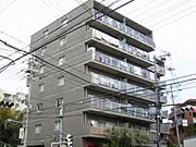 少路駅より徒歩7分 2階 築39年2ヶ月の賃貸物件