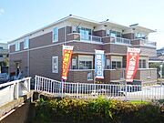 池田駅よりバス4分 徒歩4分 2階 築12年10ヶ月の賃貸物件