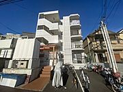 JPアパートメント豊中2 3階 築38年9ヶ月の賃貸物件