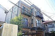 ラポール石橋 1階 築33年の賃貸物件