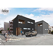 豊中駅より徒歩22分 1階 新築の賃貸物件