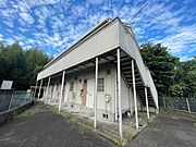 ヴィレッジコート箕面 1階 築38年の賃貸物件