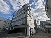 庄内駅より徒歩5分 2階 築19年の賃貸物件