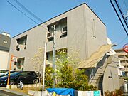 箕面船場阪大前駅より徒歩9分 1階 築17年3ヶ月の賃貸物件