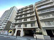 ユニライフ江坂２ 2階 築45年2ヶ月の賃貸物件