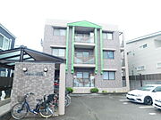 池田駅より徒歩12分 2階 築30年の賃貸物件